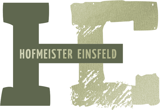 Weingut Hofmeister Einsfeld